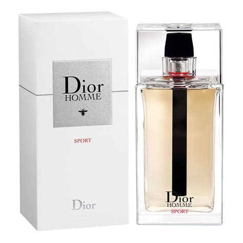 dior homme sport hombre|dior homme sport 75ml price.